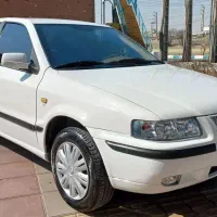 سمند مدل ۸۵|خودرو سواری و وانت|تهران, دولتخواه شمالی|دیوار