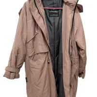 کاپشن بلند|لباس|تنکابن, |دیوار