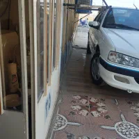 پارس موتور جدید|خودرو سواری و وانت|زاهدان, |دیوار