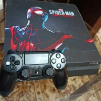 کرایه اجاره ps4|خدمات رایانه‌ای و موبایل|اصفهان, پروین|دیوار