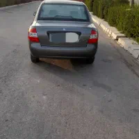 تیبا مدل ۹۴ دوگانه کارخانه|خودرو سواری و وانت|مشهد, کوشش|دیوار