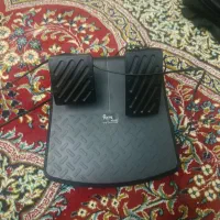 دست فرمان گیمینگ|کنسول، بازی ویدئویی و آنلاین|سمنان, |دیوار