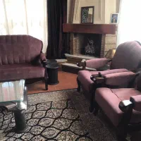 مبلمان 7نفره|مبلمان خانگی و میز عسلی|قائمشهر, |دیوار