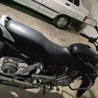 پولسار ۸۵ در حد خشک|موتورسیکلت|هشتگرد, شهرک ریحانه|دیوار