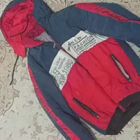 تیشرت و کاپشن پسرانه