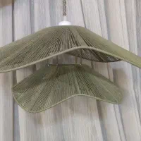 لوستر|لوستر و چراغ آویز|تهران, ابوذر|دیوار