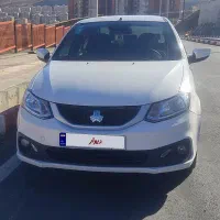 ساینا اس 85 گانه 1402 کم کار|خودرو سواری و وانت|سنندج, |دیوار