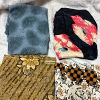 پارچه خونگی و مهمونی اعلا