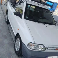 فروش پراید وانت مدل1402تمام فابریک