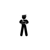 نگهبان ۲۴ ساعته(مداوم) با محل اسکان