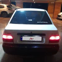 پراید مدل ۹۶