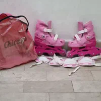 اسکیت دخترانه