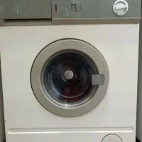 ماشین لباسشویی ارج کاملا سالم