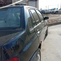 پراید ۸۴مشکی روغنی|خودرو سواری و وانت|پردیس, فاز ۱۱|دیوار