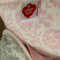 ست لحاف ترک مارک cotton box|رختخواب، بالش، پتو|مشهد, سجاد شهر|دیوار
