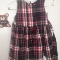 لباس و ساک بچگانه