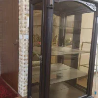 ویترین|بوفه، ویترین، کنسول|شهر ری, فیروزآبادی|دیوار