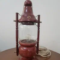 چراغ خواب فانوس|چراغ خواب و آباژور|تهران, تهرانپارس غربی|دیوار