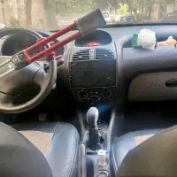 206 مدل ۸۹