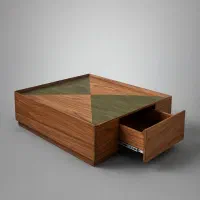 میز جلومبلی دکورآرای مدل DAJM12|مبلمان خانگی و میز عسلی|تهران, میدان میوه و تره‌بار مرکزی|دیوار