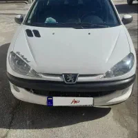 ۲۰۶ sdمدل ۹۷|خودرو سواری و وانت|تهران, تهرانسر مرکزی|دیوار