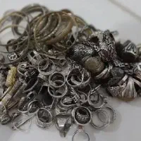 انگشترنقره