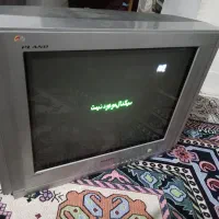 تلویزیون ودی،وی،دی|تلویزیون و پروژکتور|اشتهارد, |دیوار