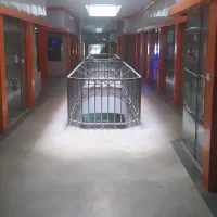 مغازه 21 متری