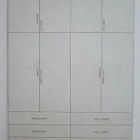 تعمیرات و ساخت کابینت و کمد دیواری کلی و جزئی|خدمات پیشه و مهارت|بوشهر, |دیوار