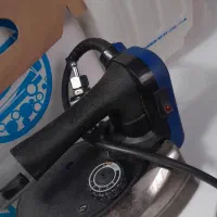 اتوسرمی|اتو و لوازم اتو|یزد, |دیوار