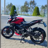 موتور NS 160