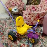 سه چرخه