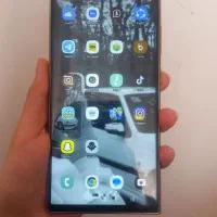 گوشی s24 فیک|موبایل|مسجد سلیمان, |دیوار