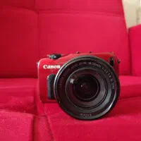 دوربین عکاسی Canon Eos M