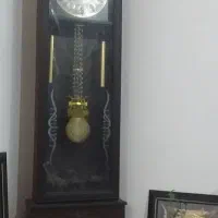 ساعت نو نو وسالم
