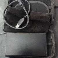 هارد اکسرنال یک ترابایت|قطعات و لوازم جانبی رایانه|قم, نخودی|دیوار