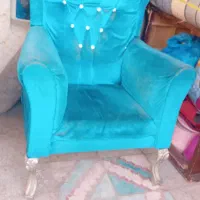 فرش ومبلی زیبا|فرش|نیشابور, رحمت آباد|دیوار