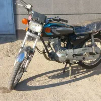 موتور ۱۲۵ در حد ..مدل ۹۰