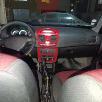 سواری کوئیک مشکی قرمز|خودرو سواری و وانت|زاهدان, |دیوار