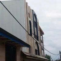 فروش آپارتمان سنددار فول شخصی ساز دراستادمعین|فروش آپارتمان|رشت, پستک|دیوار