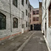 اجاره آپارتمان ۵۵ متری ۱ خوابه همکف در مهرشهر|اجارهٔ آپارتمان|کرج, احدآباد|دیوار