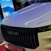 لوکانو L7|خودرو سواری و وانت|تهران, هروی|دیوار