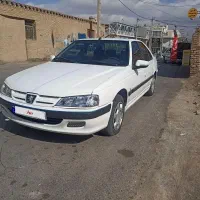 پارس تیوفایو برقی