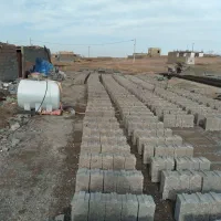 بلوکه سیمانی با کیفیت|مصالح و تجهیزات ساختمان|زبرخان, |دیوار