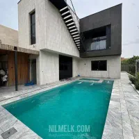 اجاره سالیانه باغ ویلا مدرن و دوبلکس فوق العاده