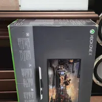 ایکس باکس وان ایکس دو دسته یک ترابایت 4K