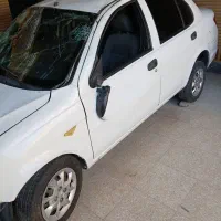 سایناex معمولی مدل اخر 98 چپی