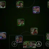 اکانت ای فوتبال