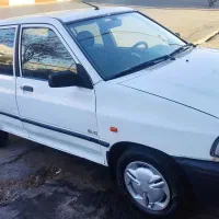 پراید|خودرو سواری و وانت|شاهین دژ, |دیوار