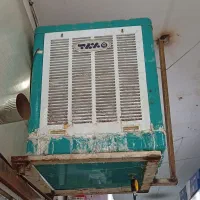 سرویس کاری کولر